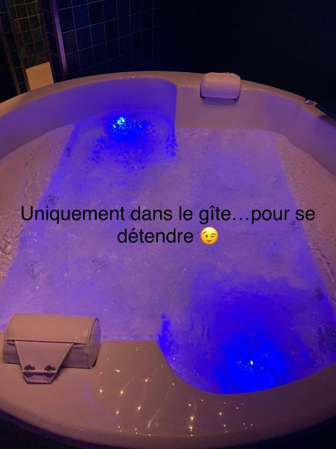 Ces Jours En Baie Appartamento Cayeux-sur-Mer Esterno foto